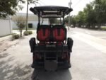 2025 Evolution Classic 4 Plus Golf Cart - Image 20