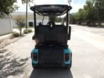 2025 Evolution D5 Ranger 4 Golf Cart - Image 20