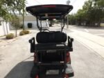 2026 E-Z-GO RXV 4 Touring ST ELiTE Lithium for Sale - Image 19