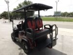 2025 Evolution Classic 4 Plus Golf Cart - Image 19