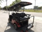 2026 E-Z-GO RXV 4 Touring ST ELiTE Lithium for Sale - Image 18