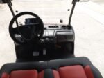 2025 Evolution Classic 4 Plus Golf Cart - Image 18