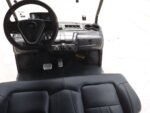 2025 Evolution Golf Cart D5 Maverick 4 for Sale - Image 19