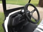 2022 Bintelli BEYOND 4P LIFTED STREET LEGAL GOLF CART - Image 8