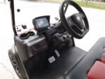 2025 Evolution Classic 4 Plus Golf Cart - Image 17