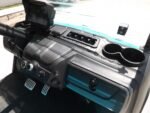 2025 Evolution D5 Ranger 4 Golf Cart - Image 17