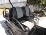 2024 Club C.a.r Onward Lifted 4 P Gas Golf Carts for Sale - Image 8