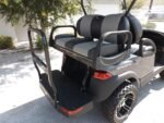 2024 Club C.a.r Onward Lifted 4 P Gas Golf Carts for Sale - Image 7