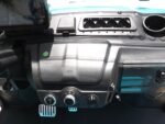 2025 Evolution D5 Ranger 4 Golf Cart - Image 13
