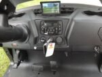 2022 Bintelli BEYOND 4P LIFTED STREET LEGAL GOLF CART - Image 12