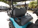 2026 Denago EV Nomad XL Golf Cart - Image 9