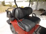 2026 E-Z-GO RXV 4 Touring ST ELiTE Lithium for Sale - Image 11