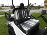 2022 Bintelli BEYOND 4P LIFTED STREET LEGAL GOLF CART - Image 13