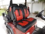 2025 Evolution Classic 4 Plus Golf Cart - Image 12