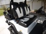 2025 Evolution Electric D5 Maverick 2+2 - Image 9