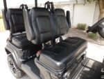 2025 Evolution Golf Cart D5 Maverick 4 for Sale - Image 12