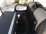 2024 Club C.a.r Onward Lifted 4 P Gas Golf Carts for Sale - Image 5