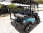 2026 Denago EV Nomad XL Golf Cart - Image 8