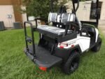 2022 Bintelli BEYOND 4P LIFTED STREET LEGAL GOLF CART - Image 14