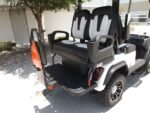 2025 Evolution Electric D5 Maverick 2+2 - Image 8