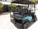 2026 Denago EV Nomad XL Golf Cart - Image 7