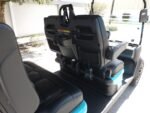 2025 Evolution D5 Ranger 4 Golf Cart - Image 10