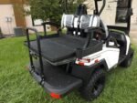 2022 Bintelli BEYOND 4P LIFTED STREET LEGAL GOLF CART - Image 7