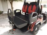 2025 Evolution Classic 4 Plus Golf Cart - Image 10