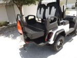 2025 Evolution Electric D5 Maverick 2+2 - Image 7