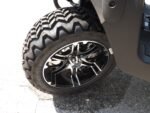 2024 Club C.a.r Onward Lifted 4 P Gas Golf Carts for Sale - Image 4