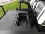 2022 Bintelli BEYOND 4P LIFTED STREET LEGAL GOLF CART - Image 6