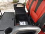 2025 Evolution Classic 4 Plus Golf Cart - Image 9