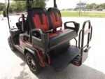 2025 Evolution Classic 4 Plus Golf Cart - Image 8