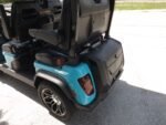 2025 Evolution D5 Ranger 4 Golf Cart - Image 7