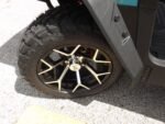 2026 Denago EV Nomad XL Golf Cart - Image 4