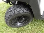 2022 Bintelli BEYOND 4P LIFTED STREET LEGAL GOLF CART - Image 3