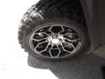2025 Evolution Electric D5 Maverick 2+2 - Image 4