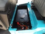 2026 Denago EV Nomad XL Golf Cart - Image 3