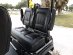 2025 Evolution Golf Cart D5 Maverick 4 for Sale - Image 6