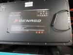 2026 Denago EV Nomad XL Golf Cart - Image 2