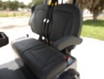 2025 Denago EV Rover XL Golf Carts for Sale - Image 6