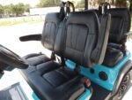 2025 Evolution D5 Ranger 4 Golf Cart - Image 5