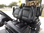2025 Evolution Golf Cart D5 Maverick 4 for Sale - Image 5