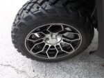 2025 Evolution Golf Cart D5 Maverick 4 for Sale - Image 4