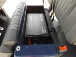 2025 Denago EV Rover XL Golf Carts for Sale - Image 3